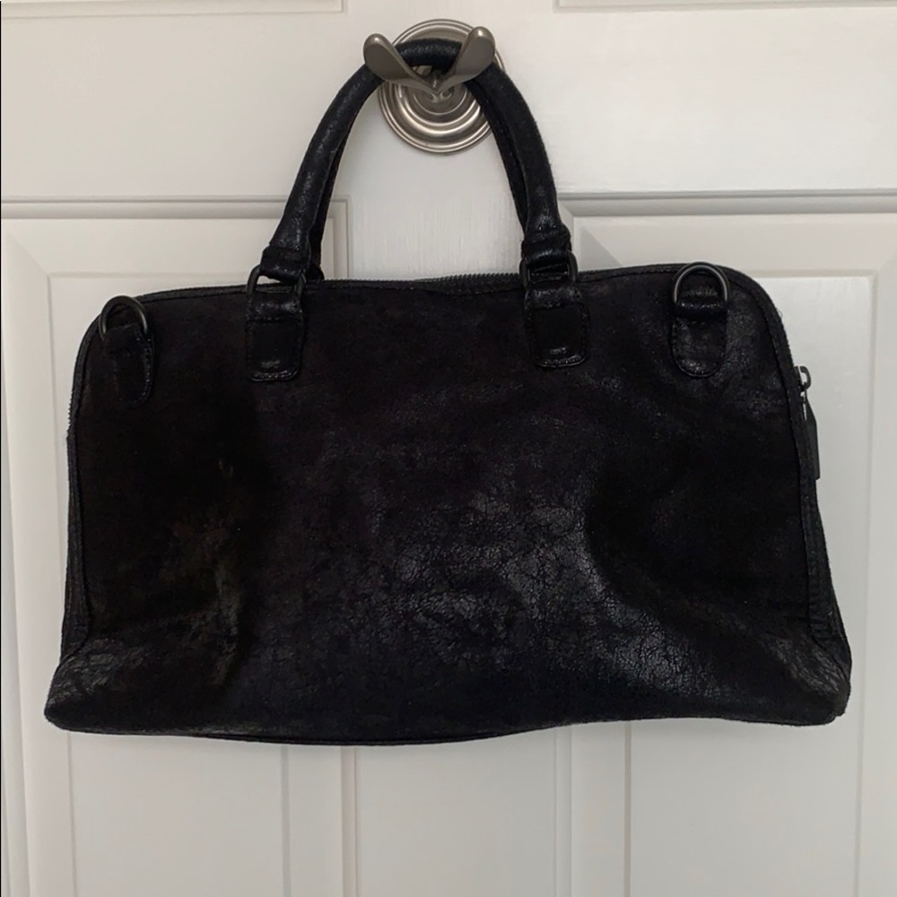 Matt and Nat Purse
